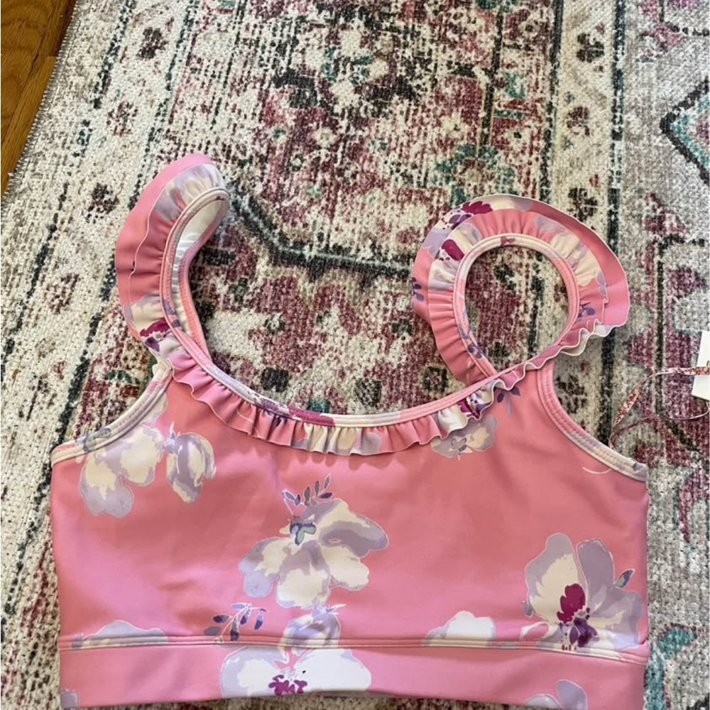 LoveShackFancy Palmira Set! NWT